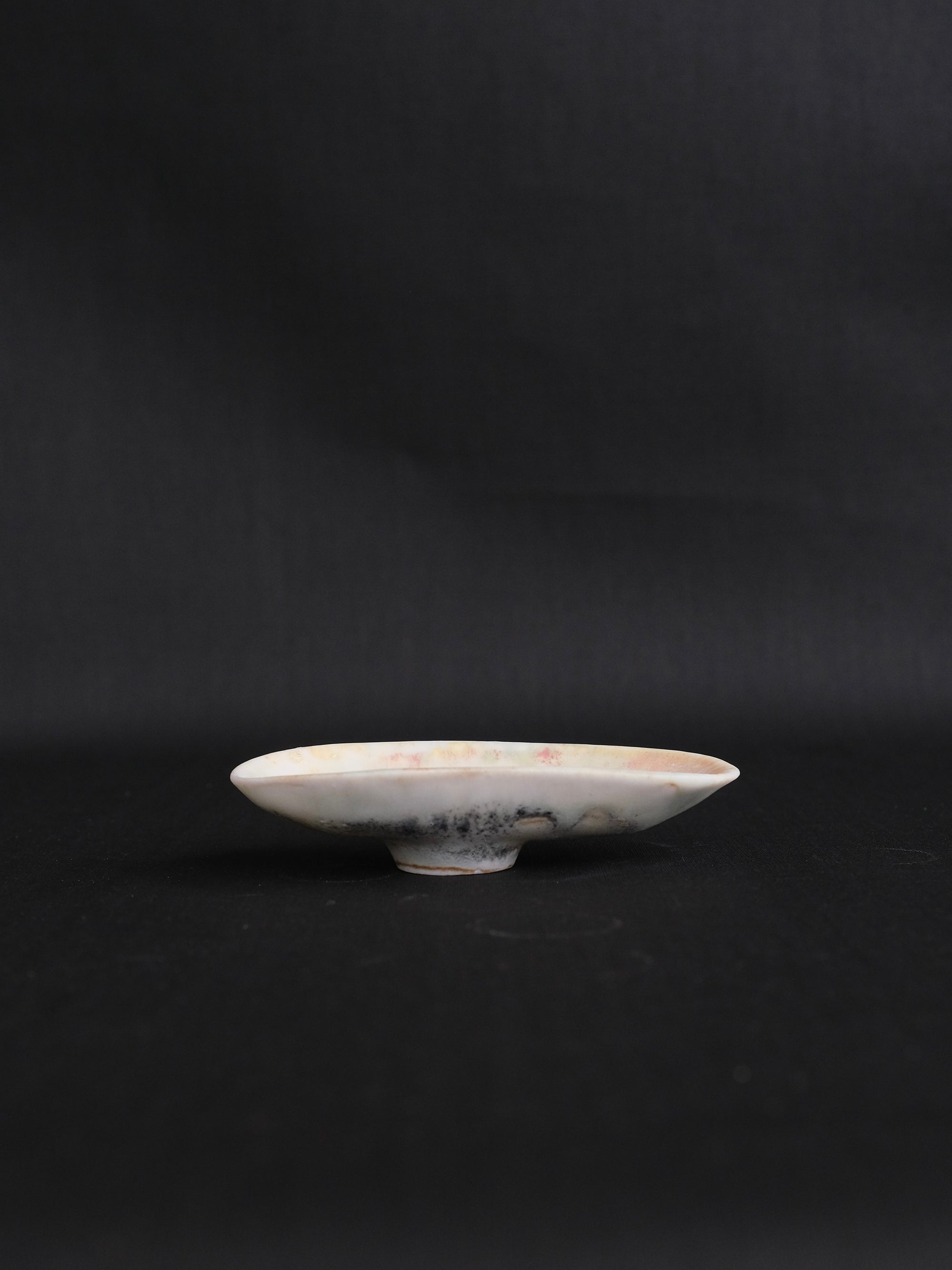 Salt Dish by Aura May