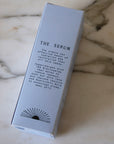 The Serum by Sunja Link