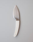 Bone Handled Cheese Knife