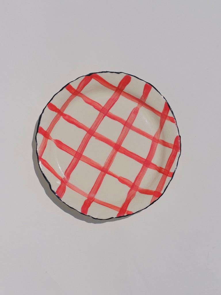 Picnic Plate