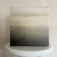 Salish Sea by Klee Larsen