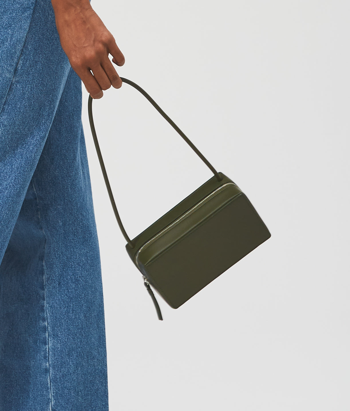 Kombu Brick Bag by Building Block