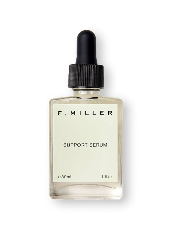 Support Serum by F. Miller