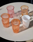 FW23 Everyday Drinking Glasses by Mervi