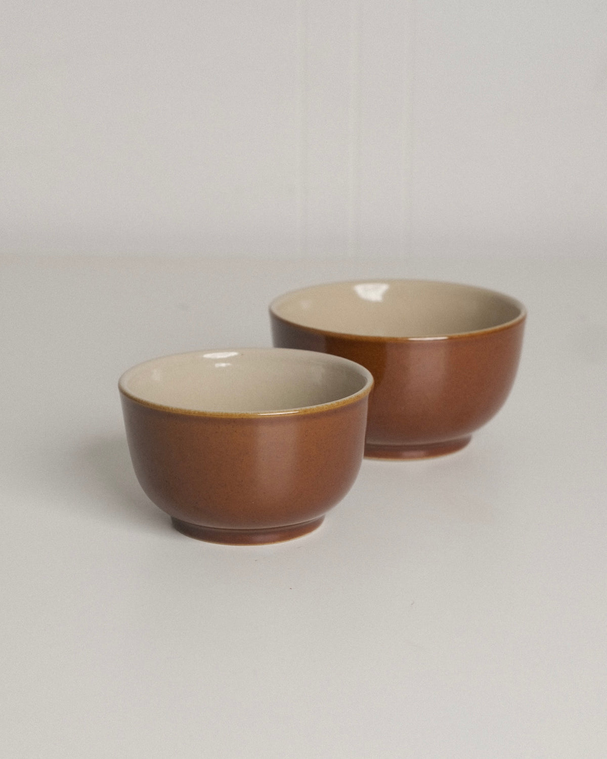 Dessert Bowl