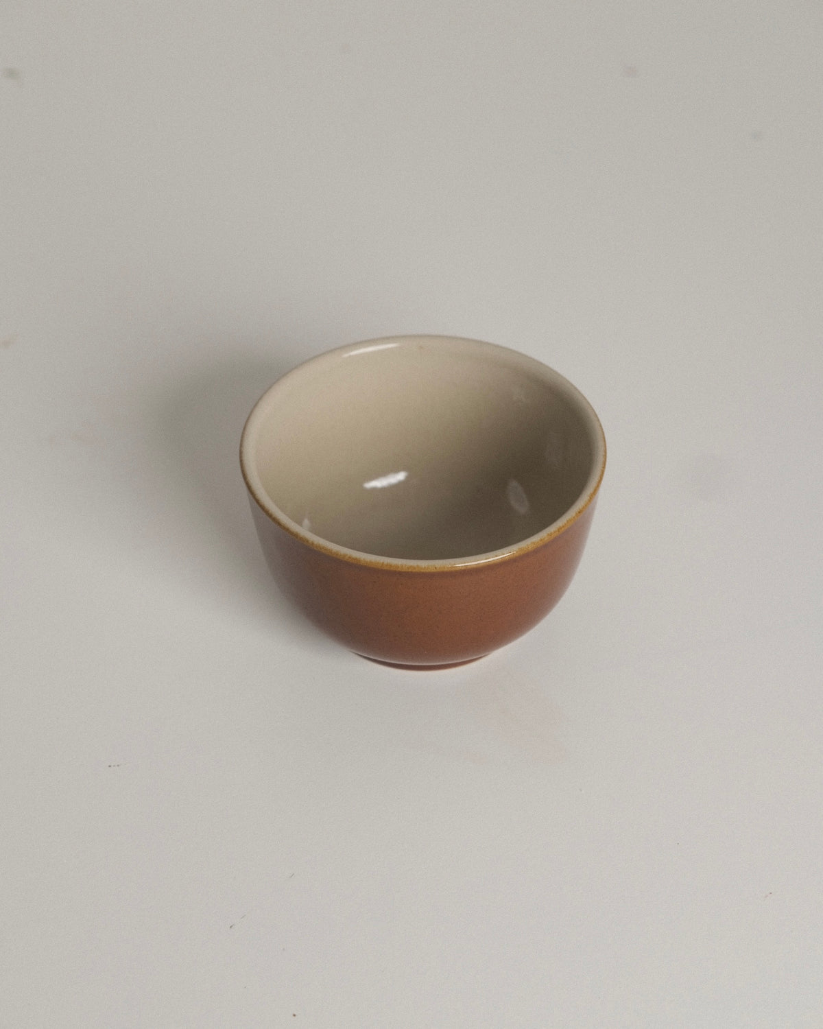 Dessert Bowl