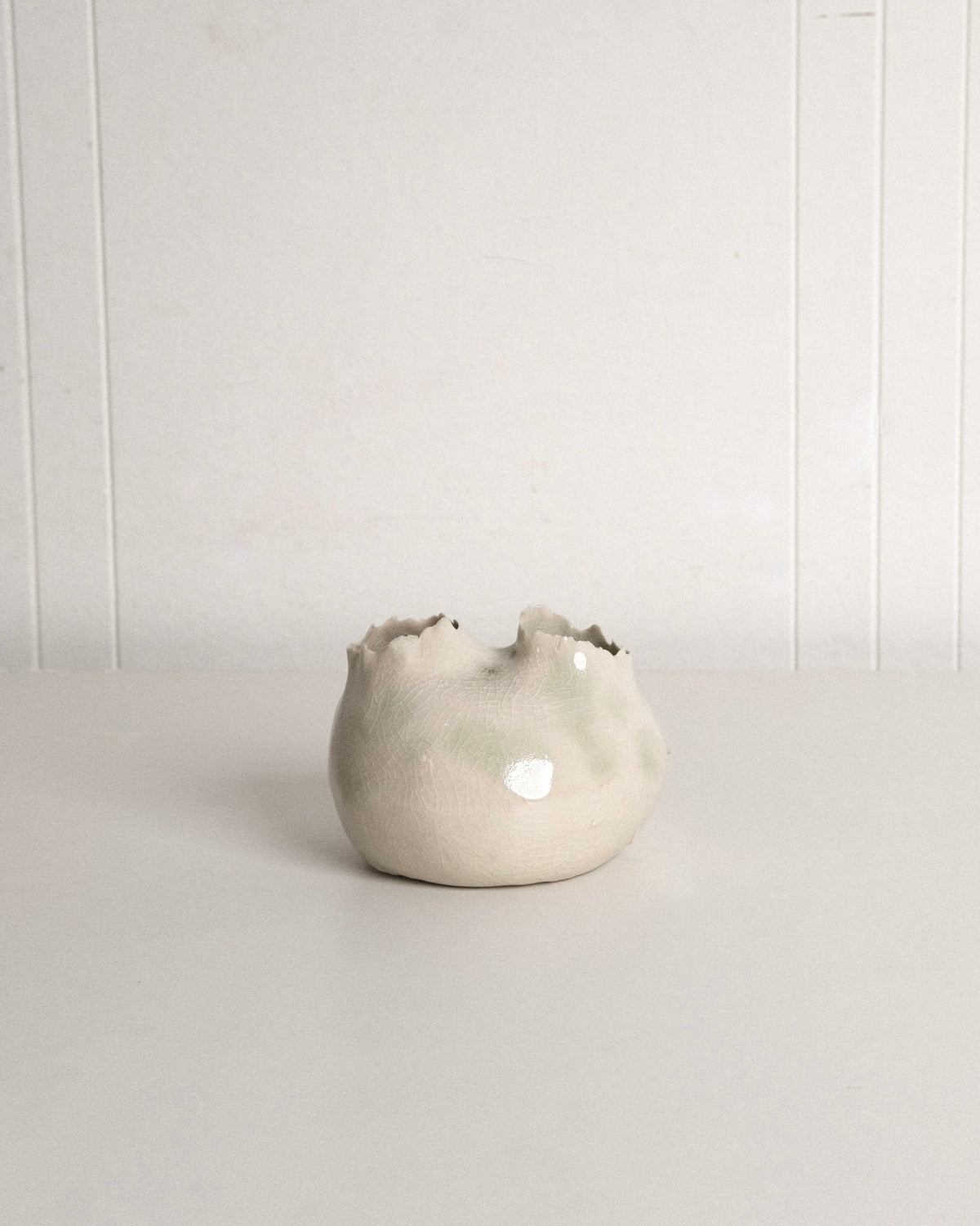 Roosting Orb no. 1