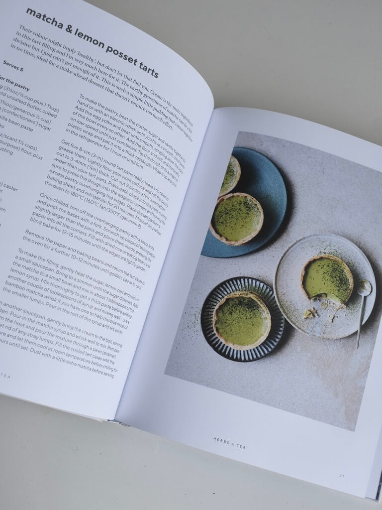 A Good Day to Bake by Benjamina Ebuehi