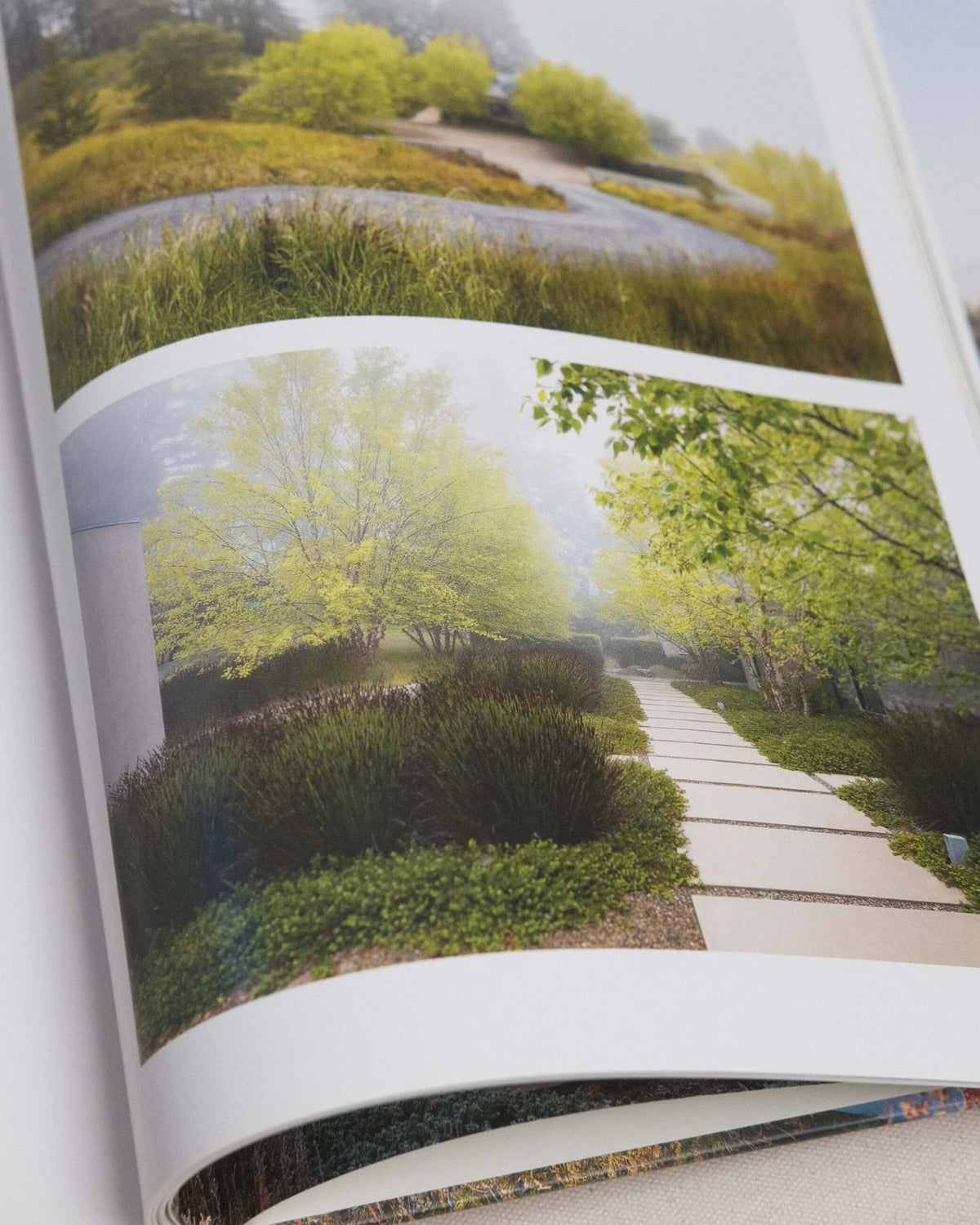 Visionary Gardens and Landscapes for our Future
