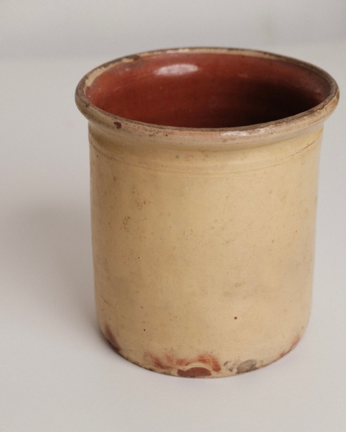 Vintage French Crock no. 2