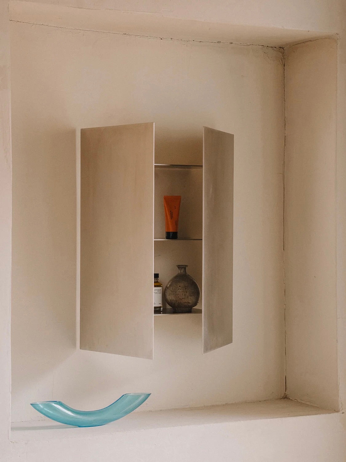 Sheet Cabinet