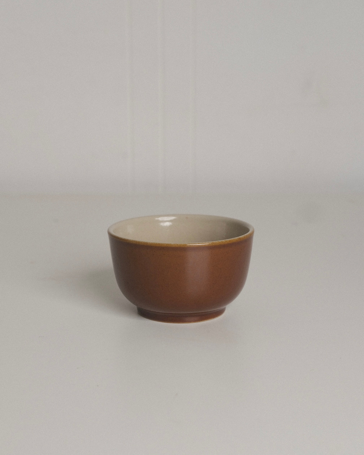 Dessert Bowl