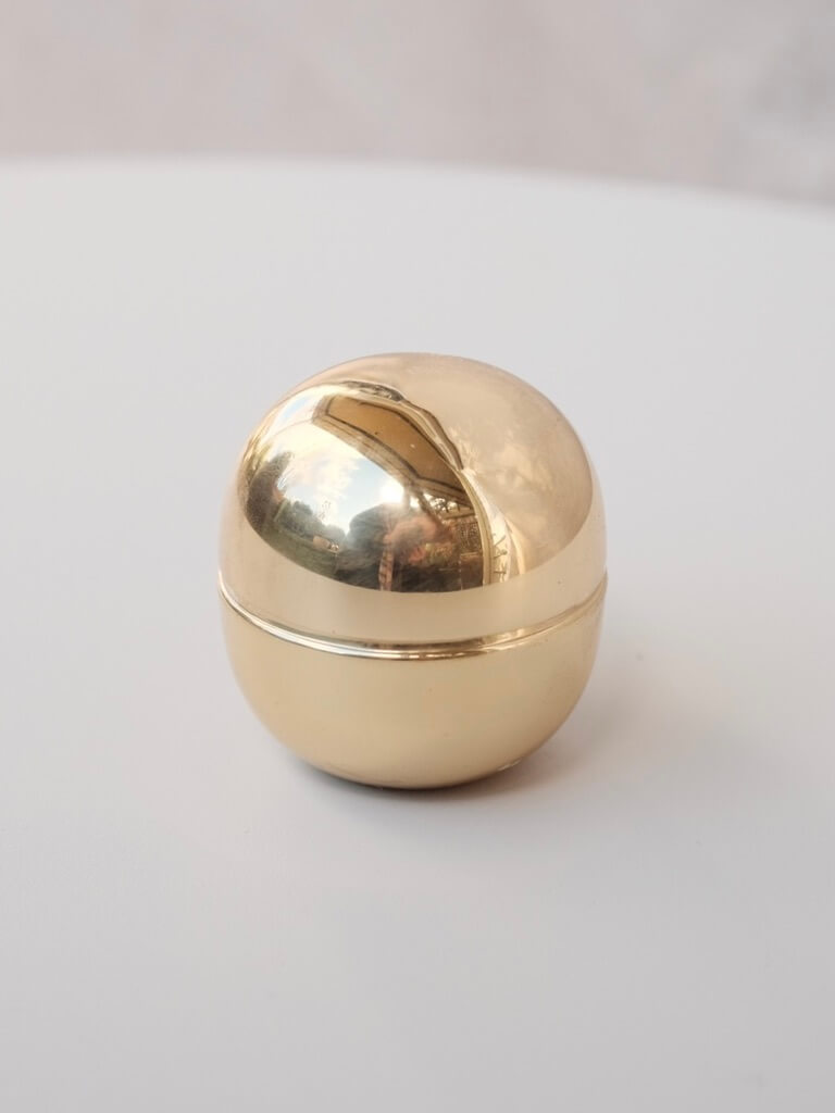 Brass Candle Small