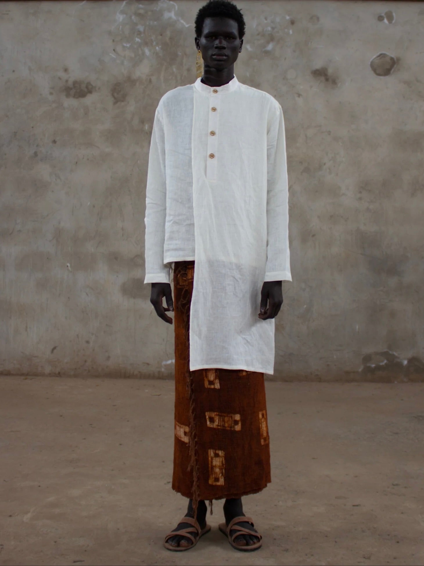 Selvedge Magazine - Routes - Issue 128