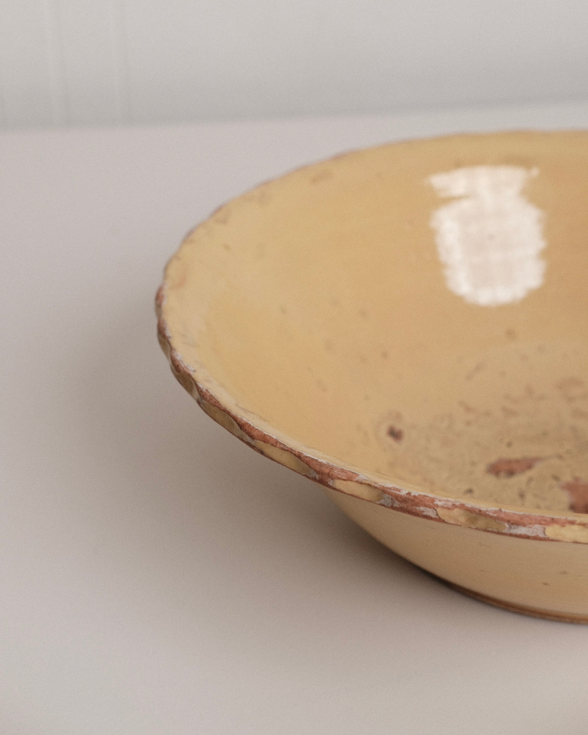 Vintage French Bowl
