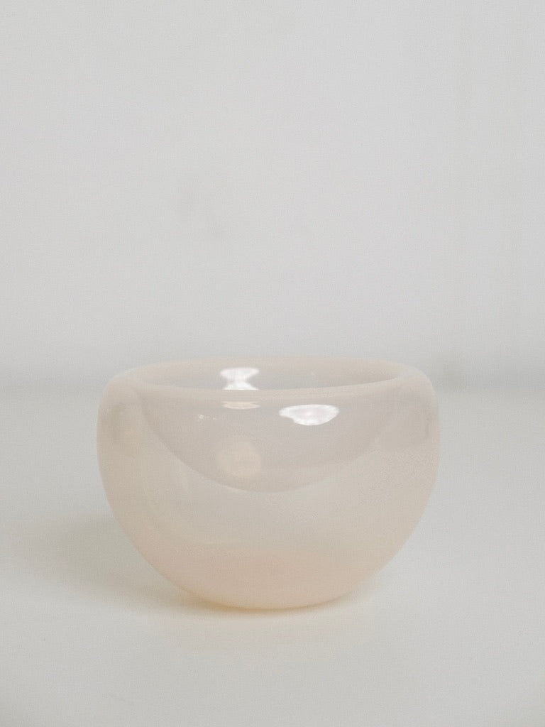 Jemma Bowl in Bubblegum