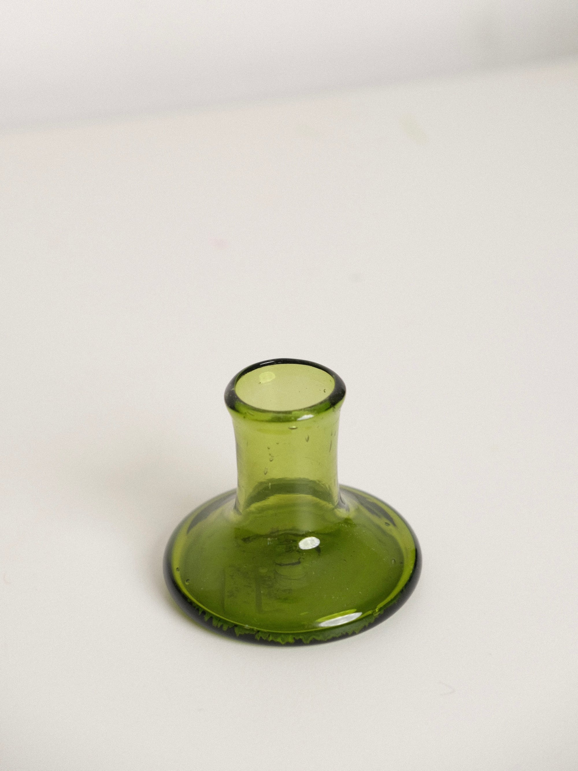 Port Bougie in Olive