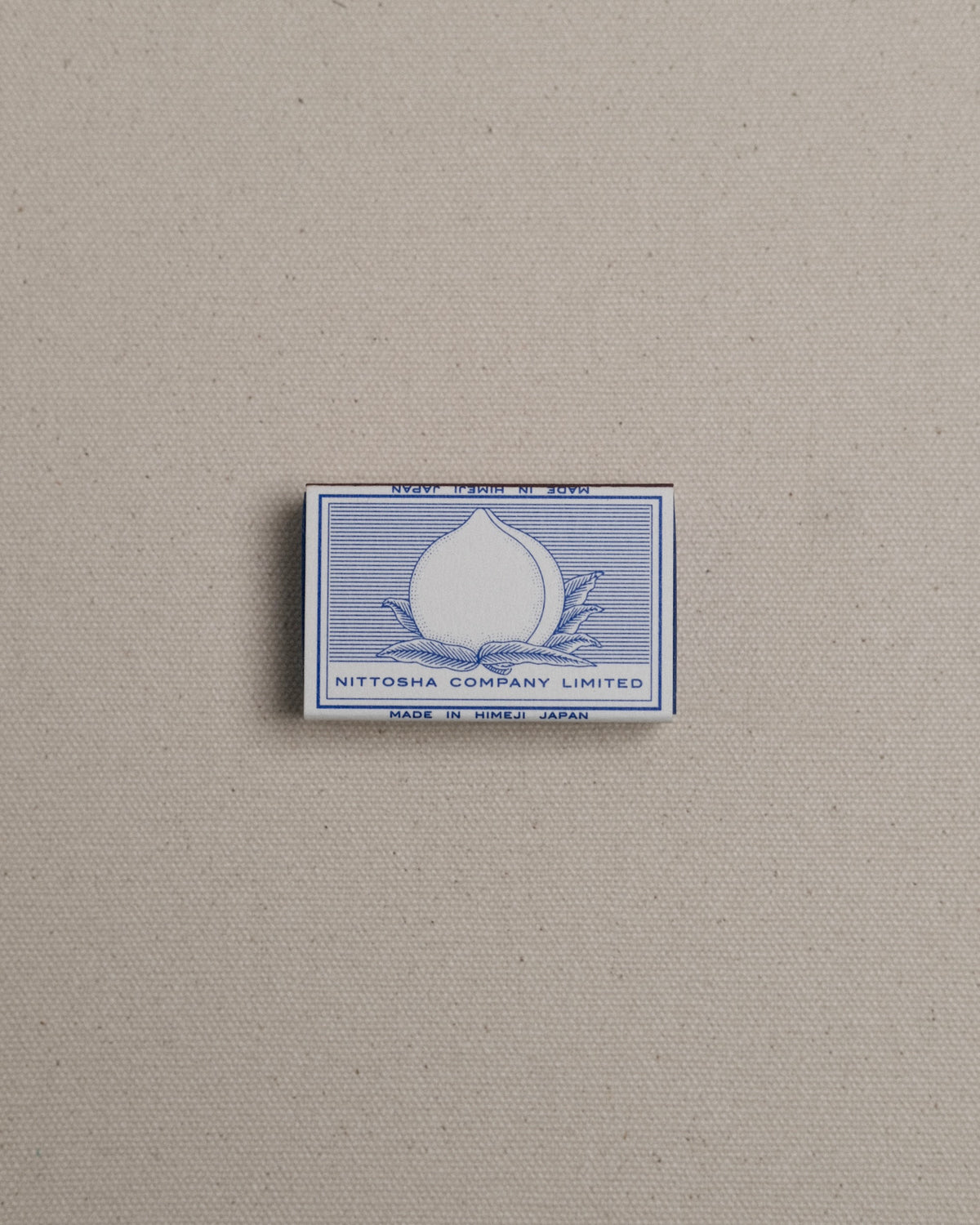Peach Blue Label Matches