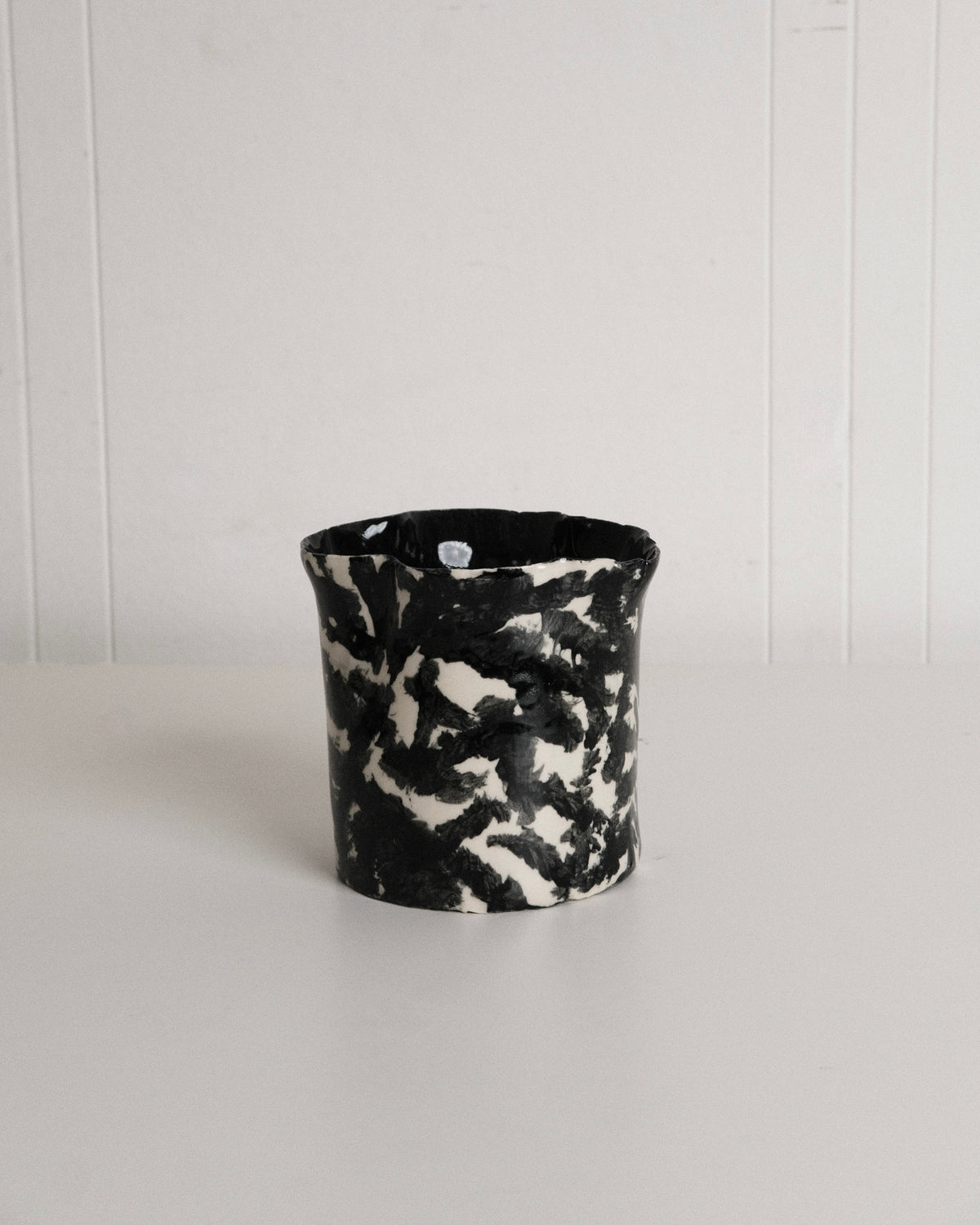 Small Cylinder Vase no. 3
