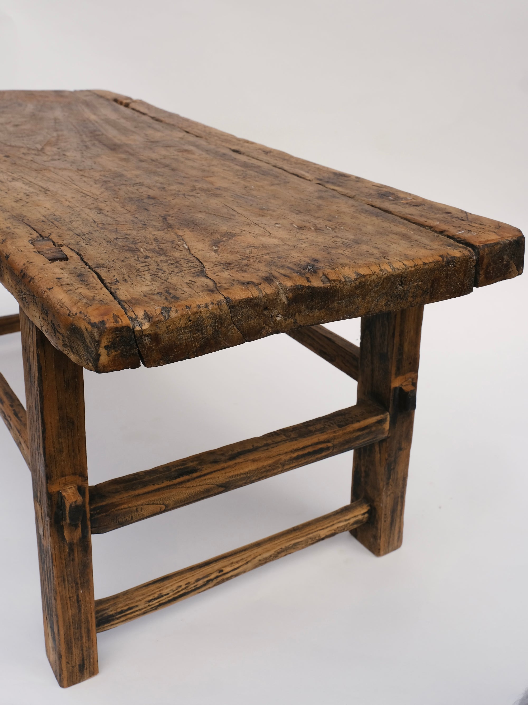 Vintage Coffee Table no.1