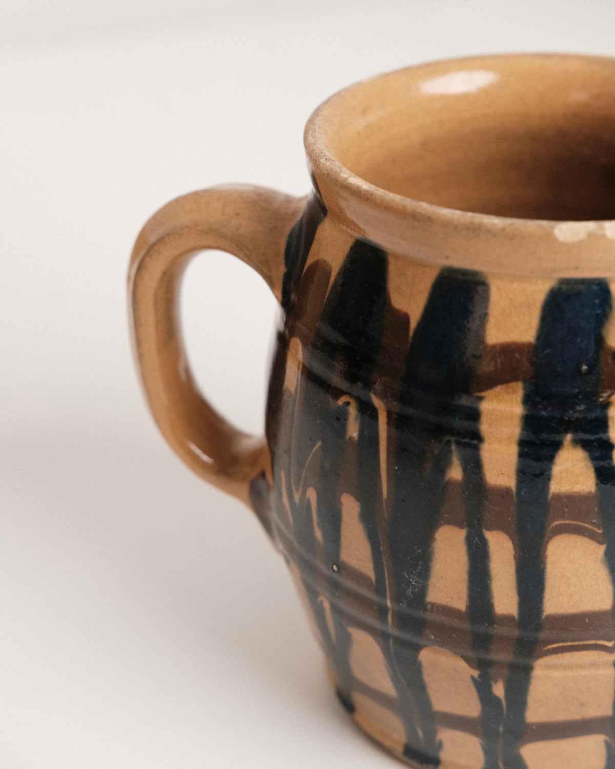 Vintage French Pitcher no. 2