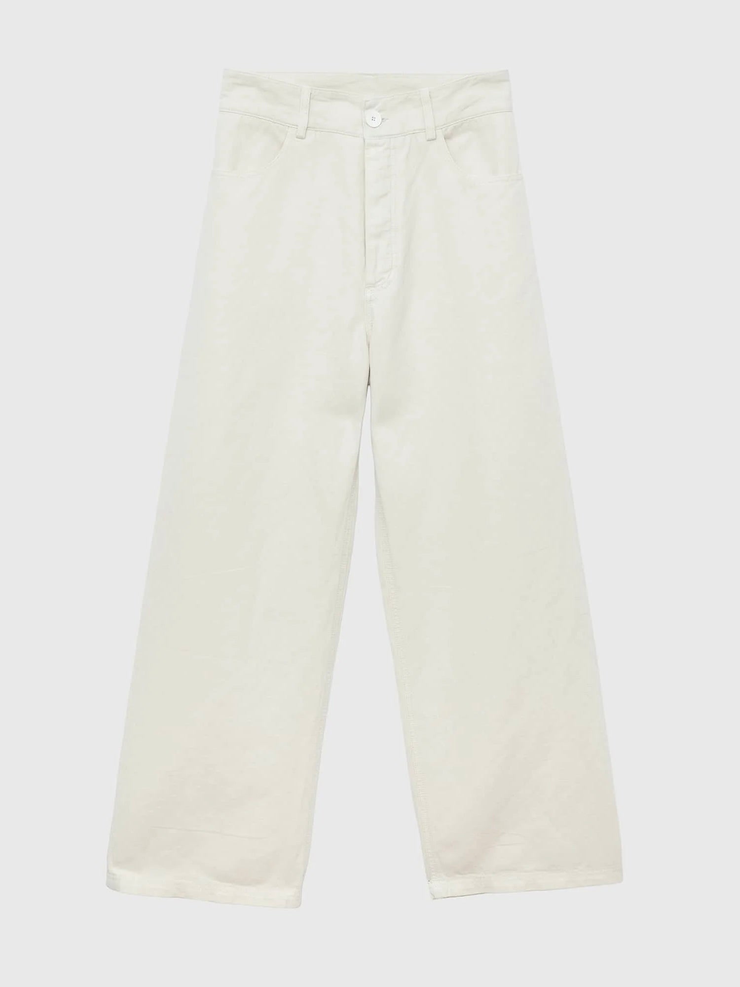 Navalo Pants in Undyed