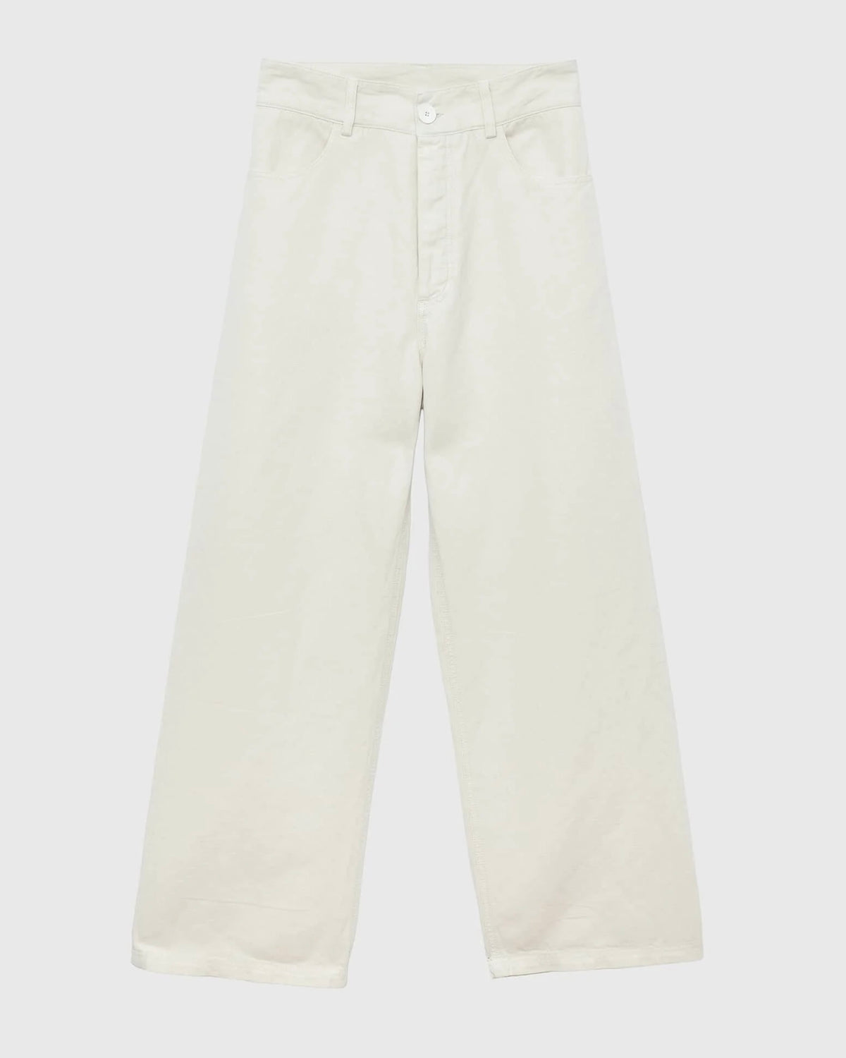 Navalo Pants in Undyed