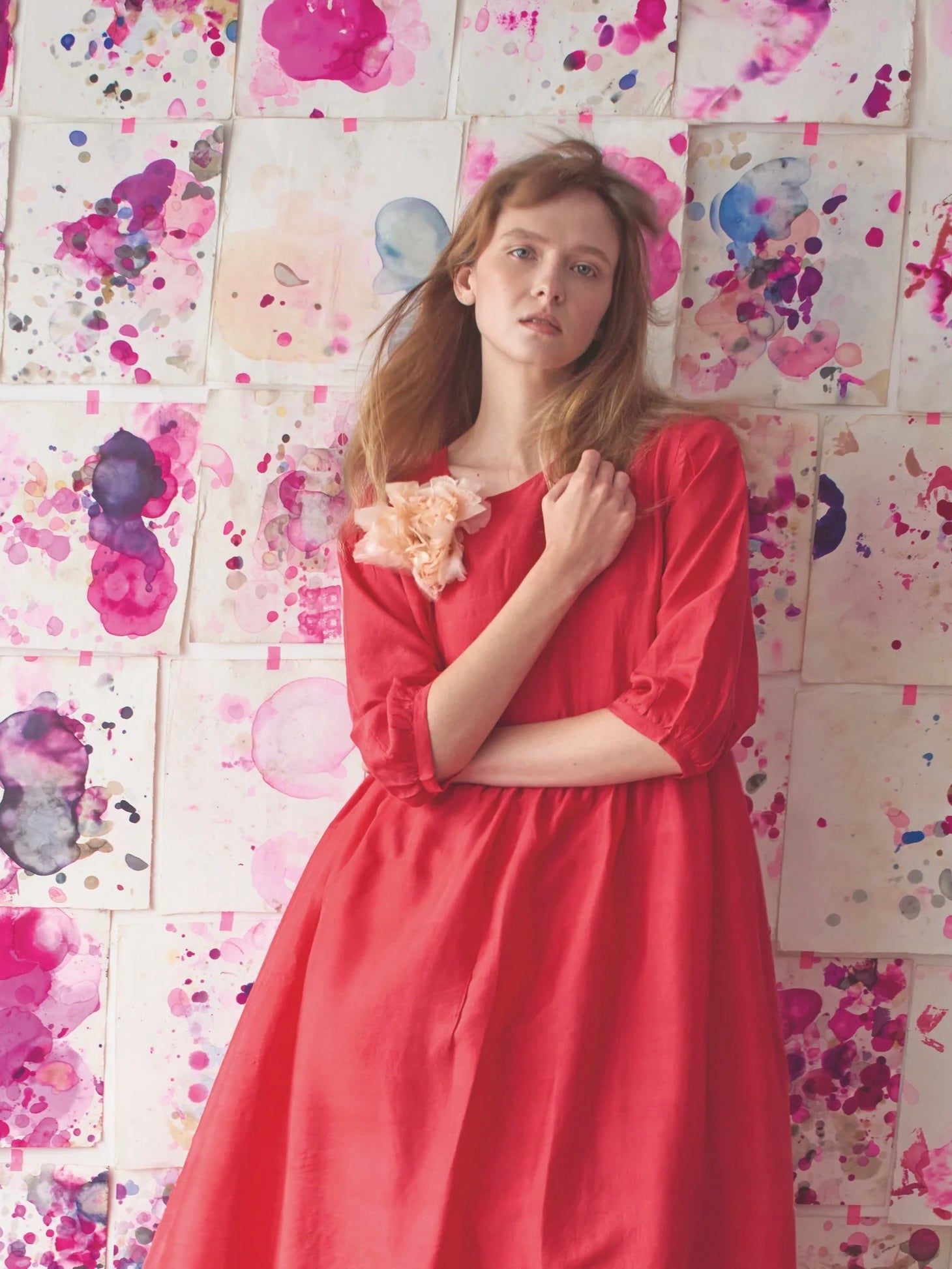Selvedge Magazine - Mediterranean - Issue 125