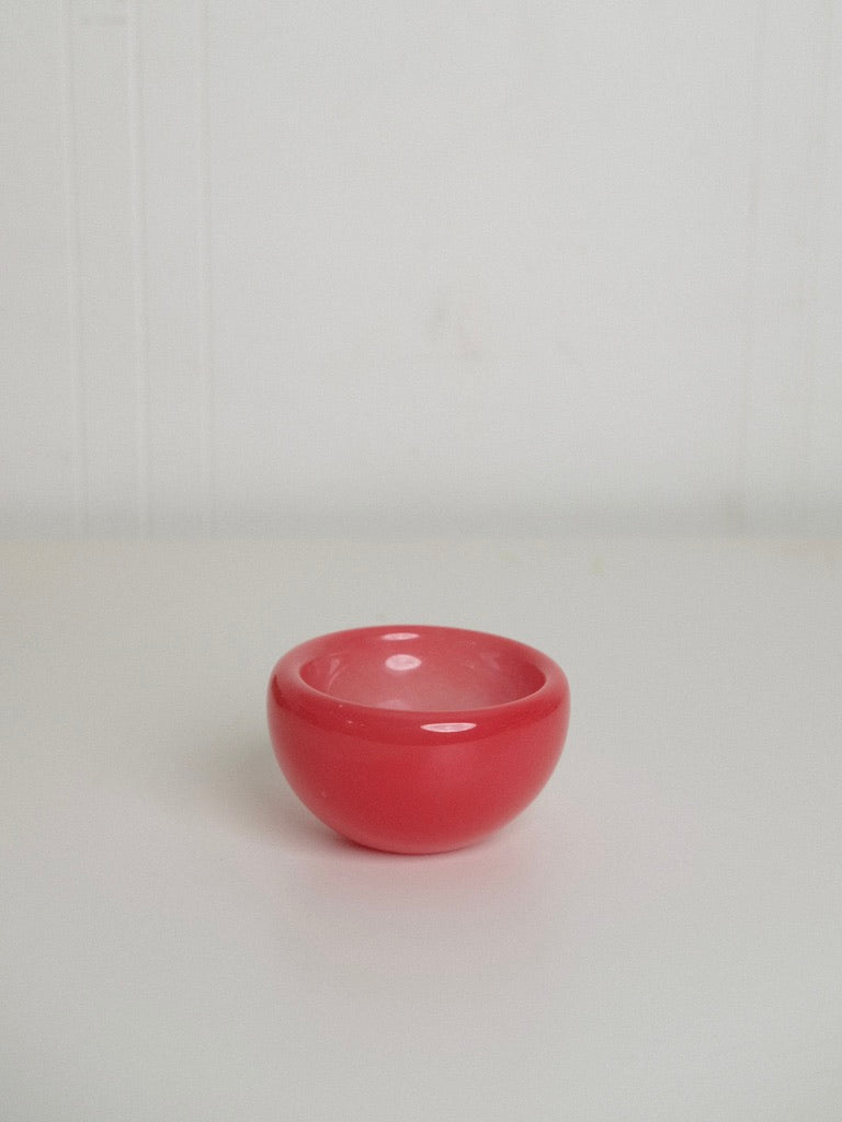 Jemma Bowl in Watermelon