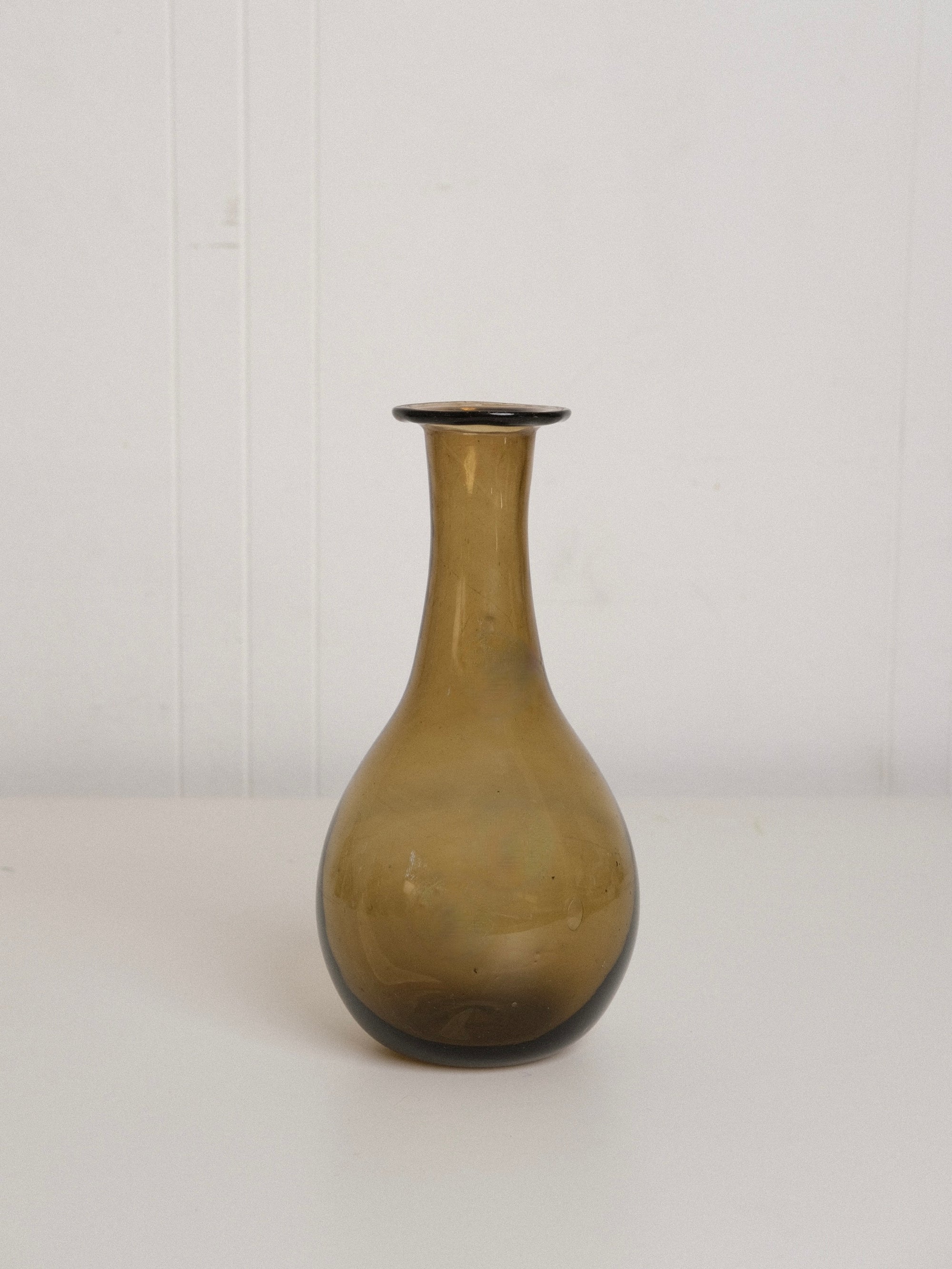 Bistrot Long Carafe in Smoke