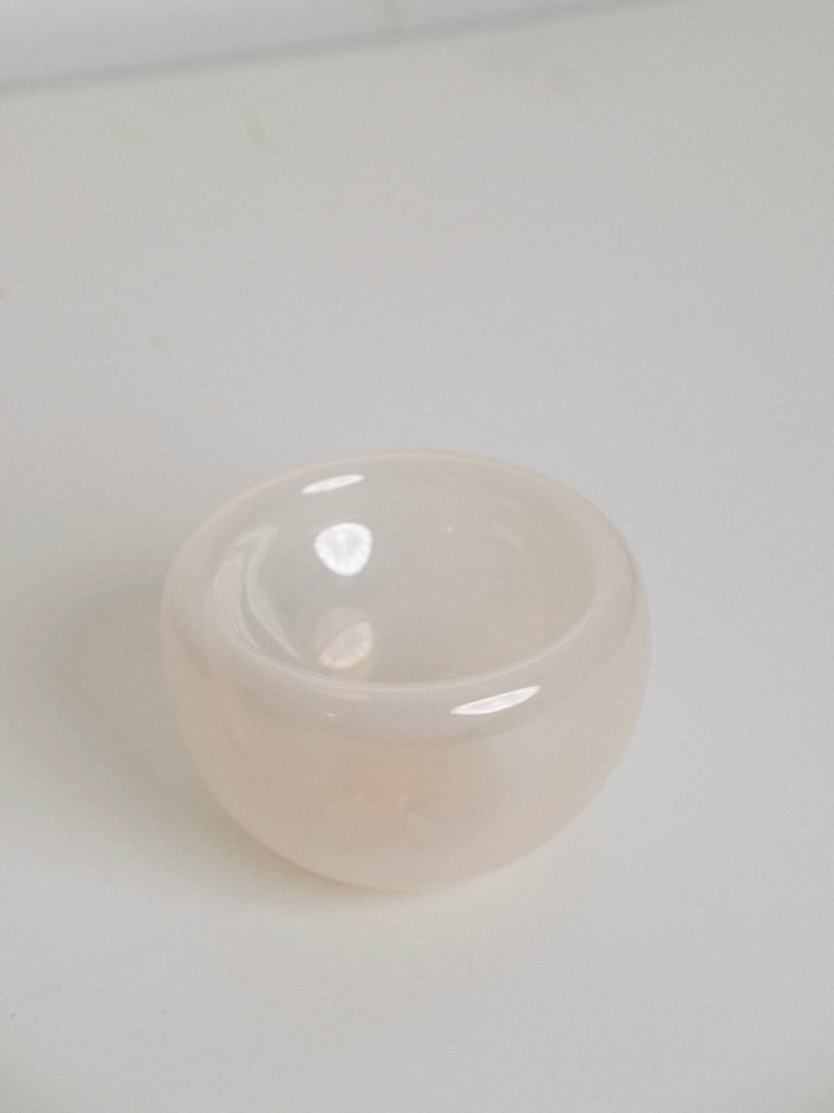 Jemma Bowl in Bubblegum