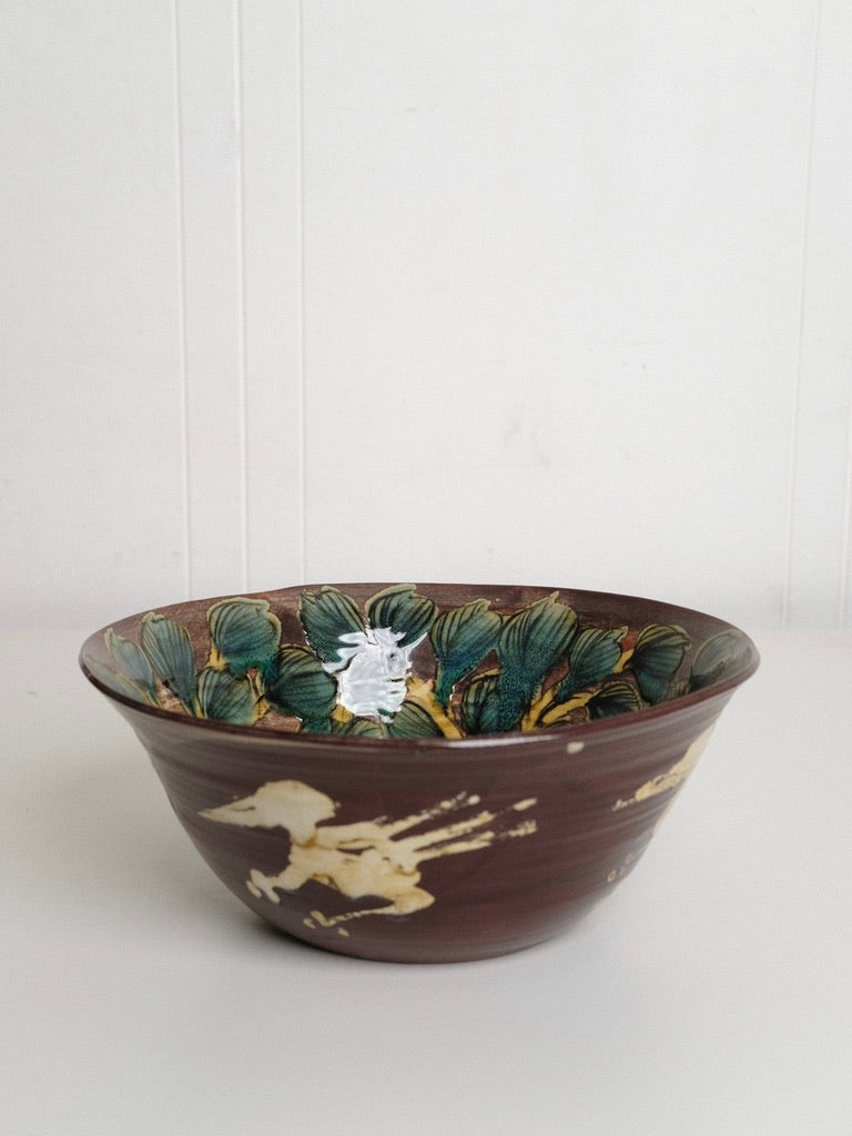 Large Bird Bowl