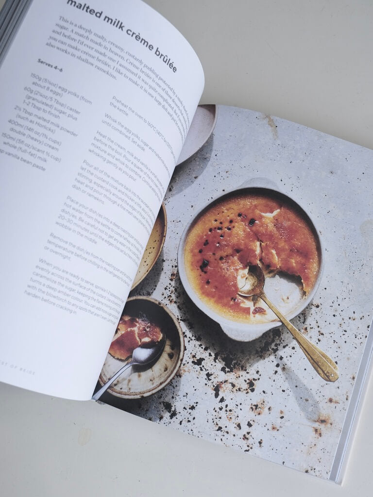A Good Day to Bake by Benjamina Ebuehi