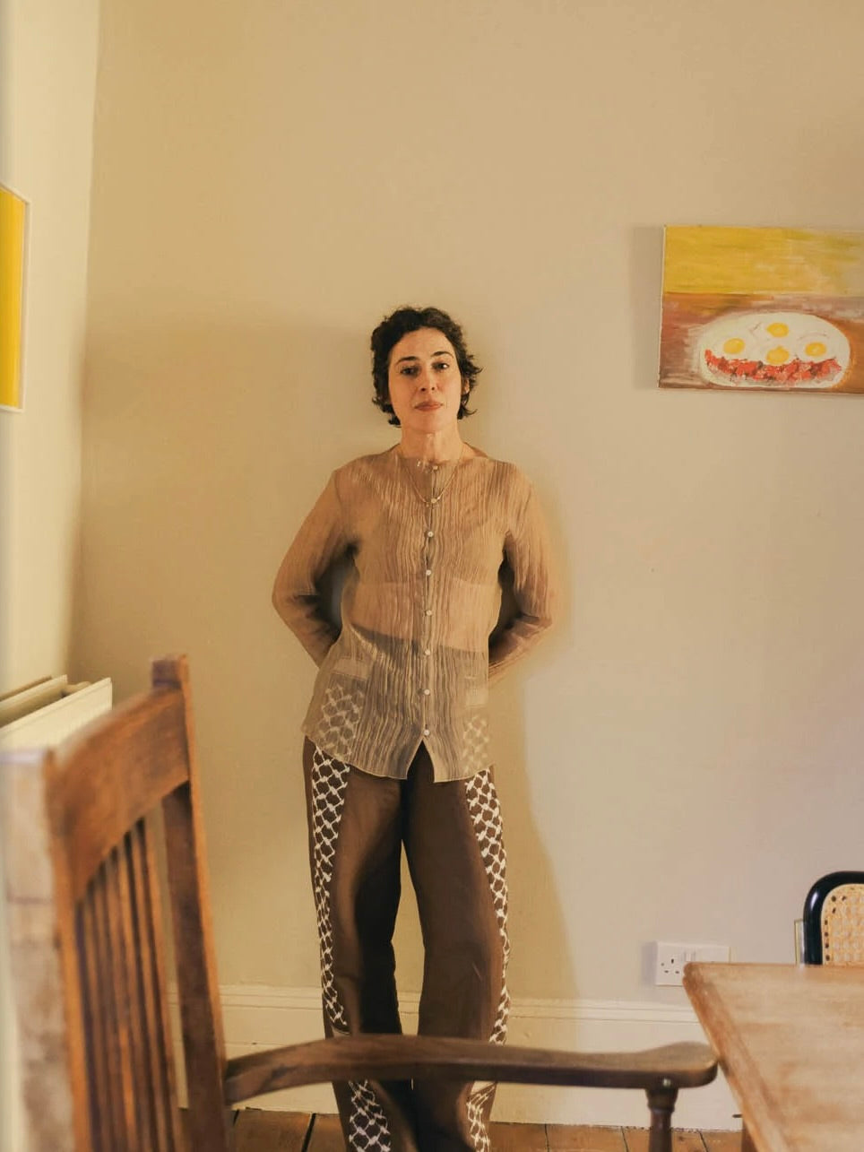 Apartamento issue 