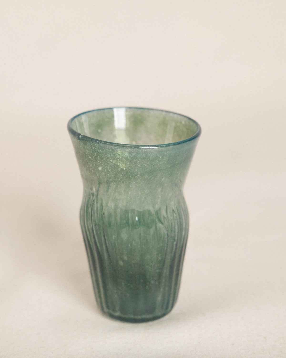 Mervi Glass in Forest