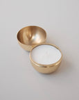 Brass Candle Small