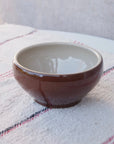 Vintage French Small Bowl