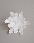 Porcelain Magnolia Flower
