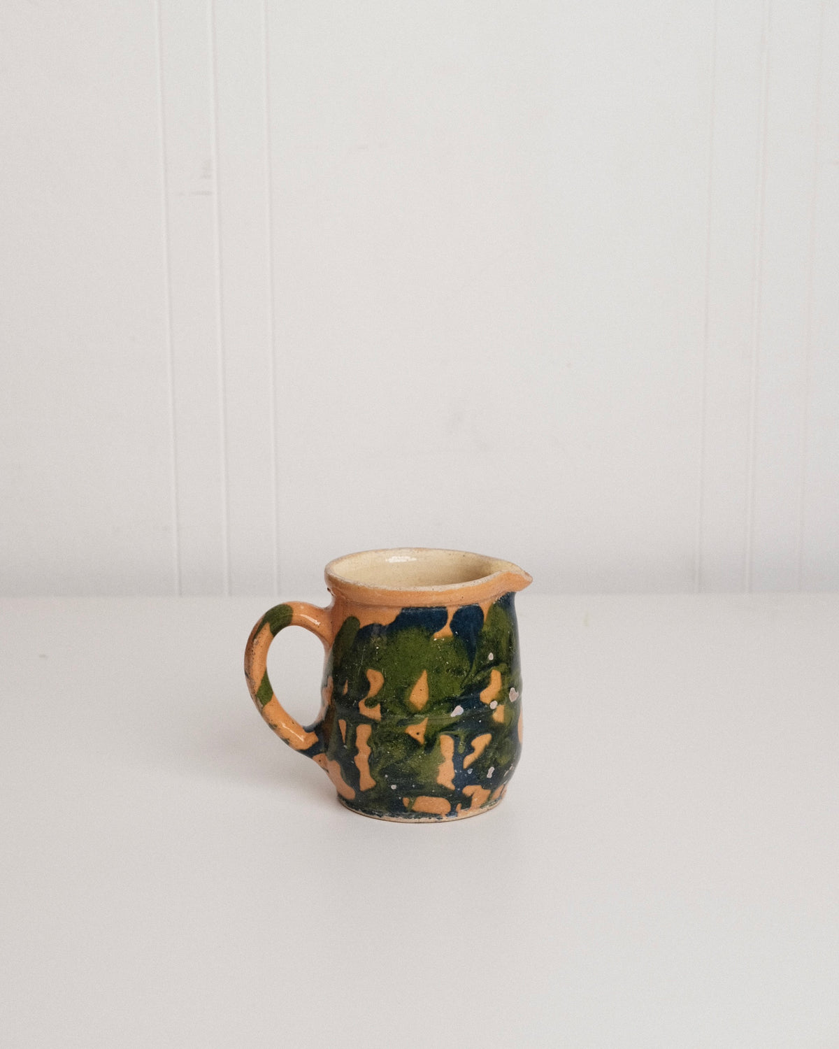Vintage French Pitcher no. 1