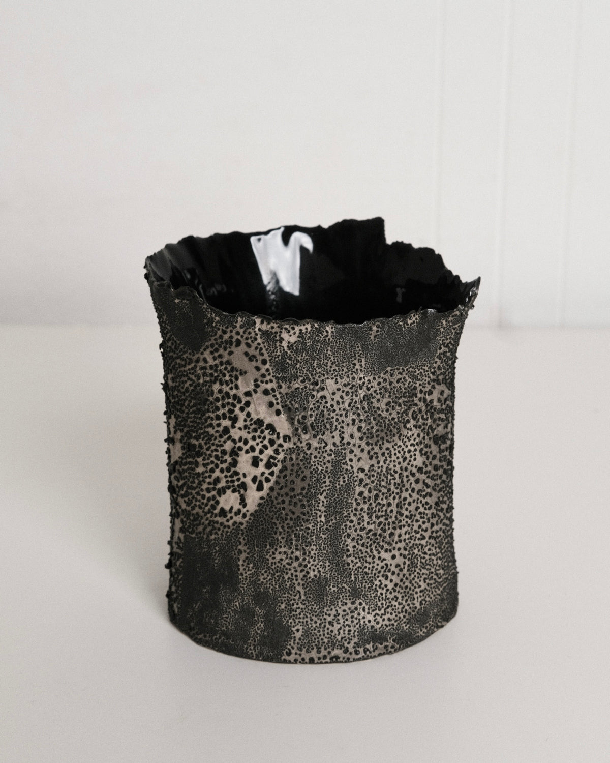 Small Cylinder Vase no. 1