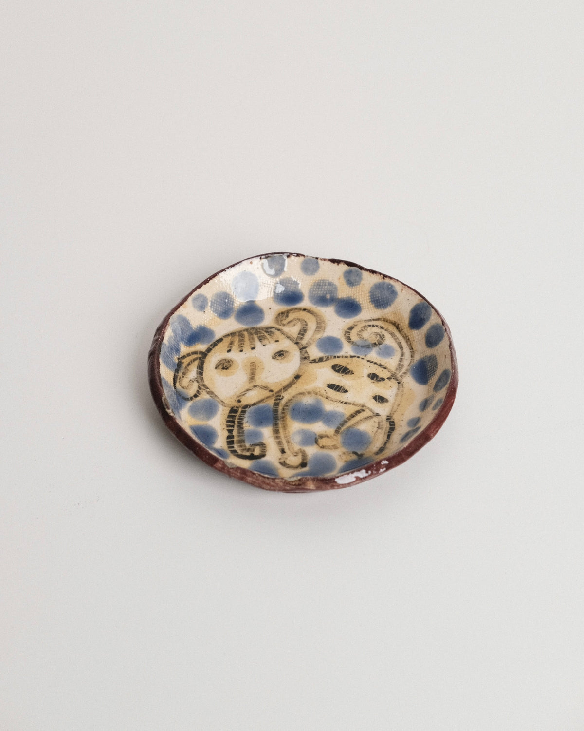 Monkey Mini Side Dish