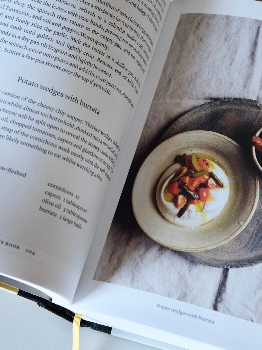 A Cook's Book by Nigel Slater