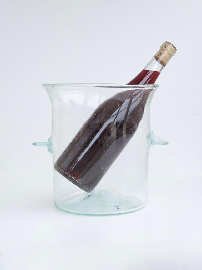 Champagne Bucket by La Soufflerie