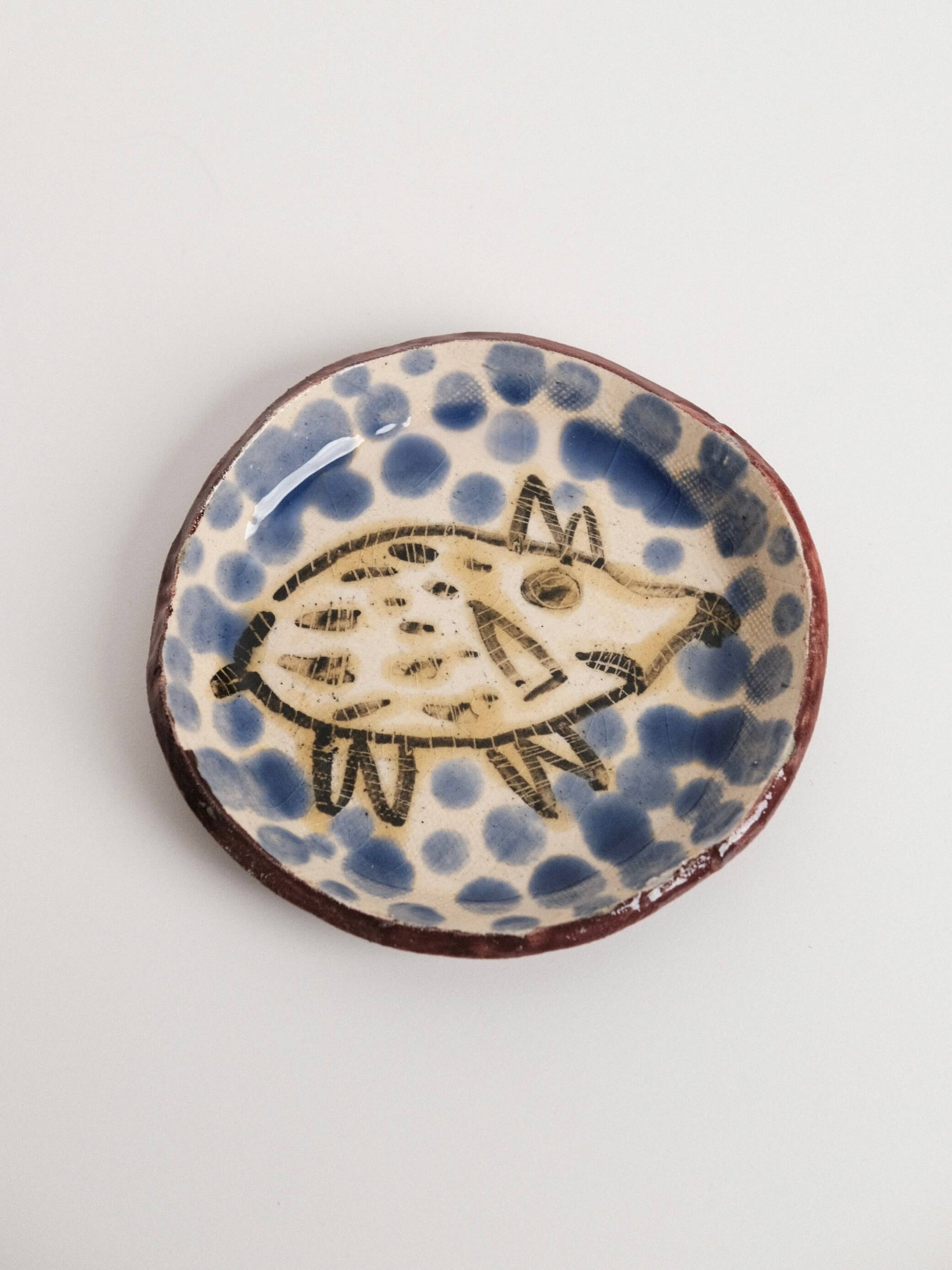 Boar Mini Side Dish