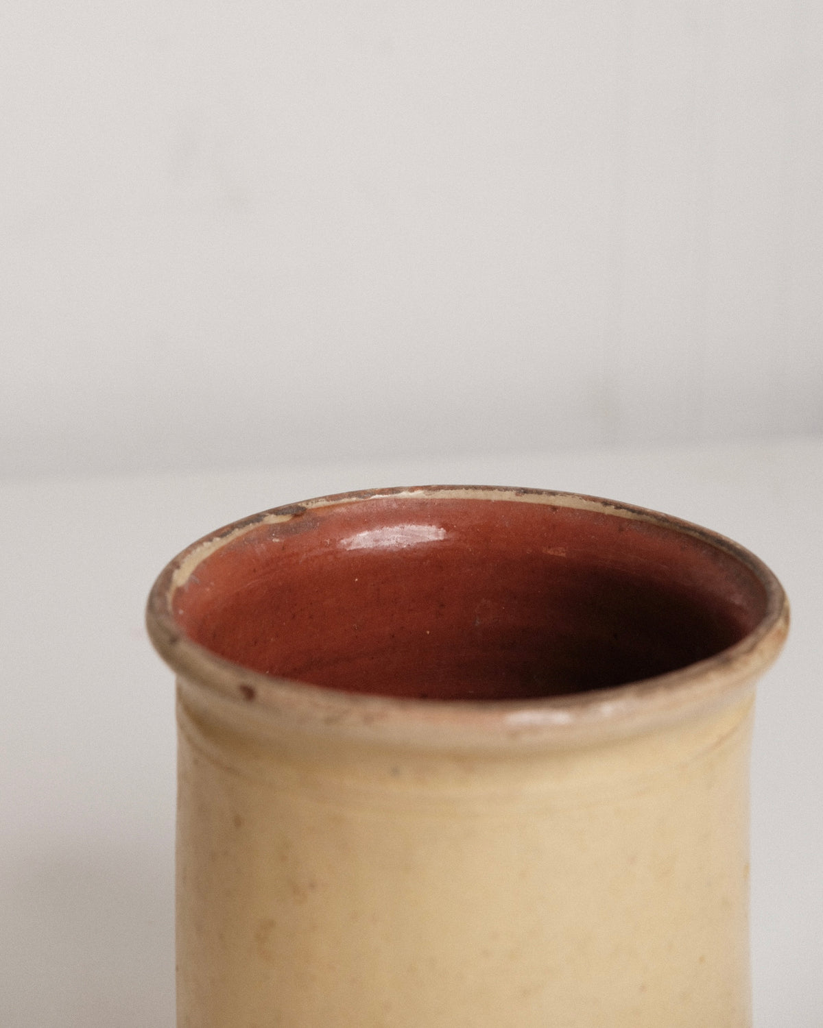 Vintage French Crock no. 2