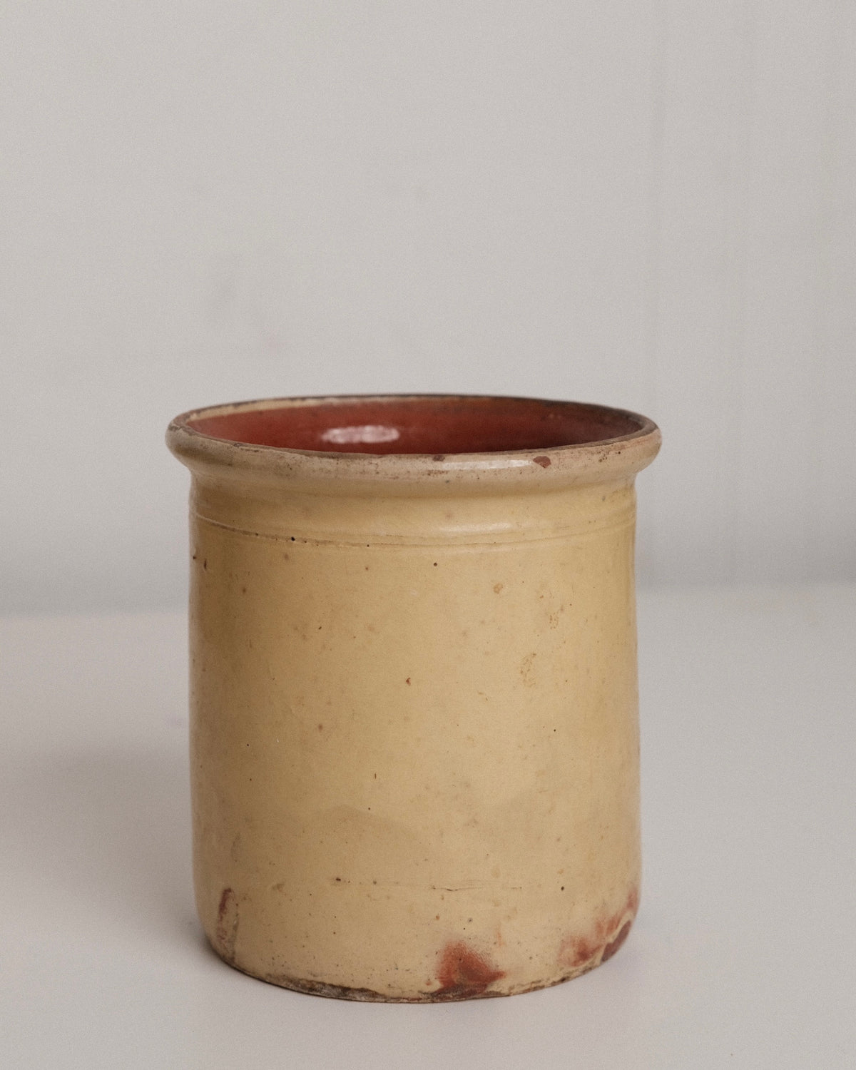Vintage French Crock no. 2