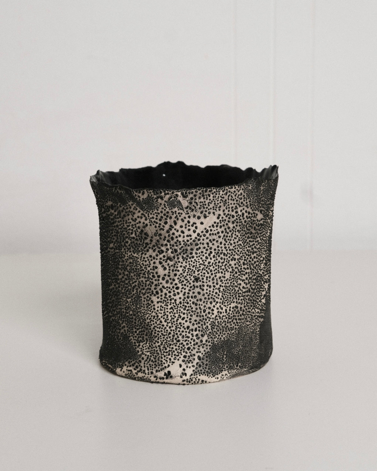 Small Cylinder Vase no. 2