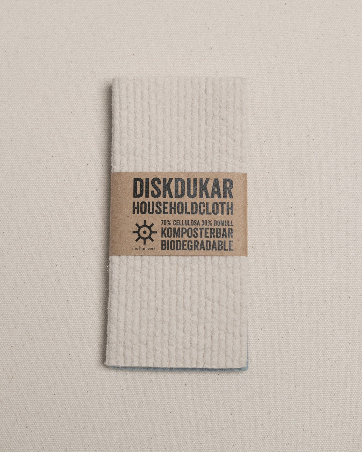 Cellulose Dishcloth