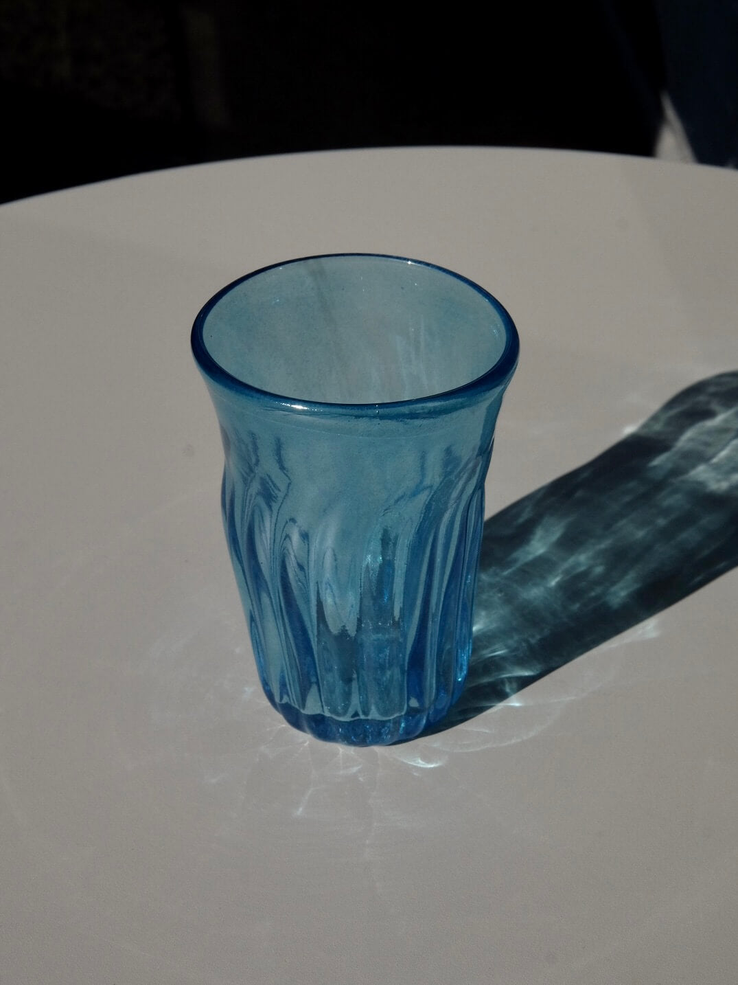 FW23 Everyday Drinking Glasses by Mervi