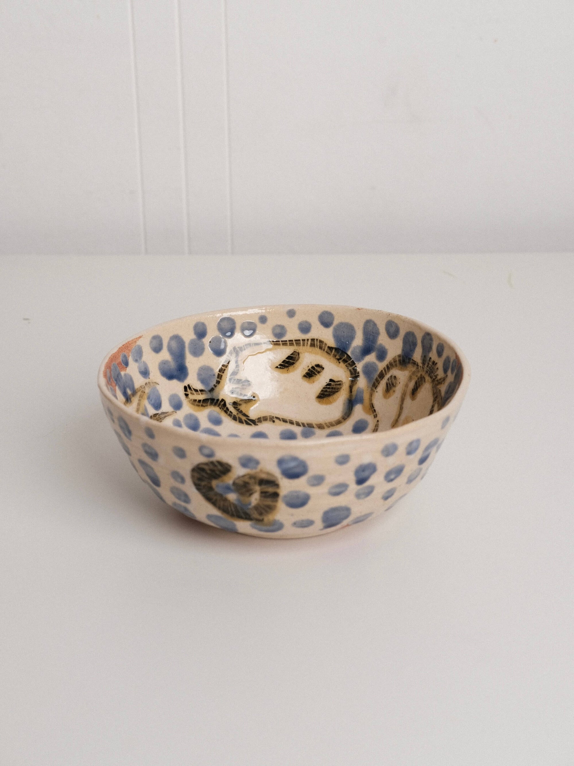 Veggie Serving Bowl no. 2